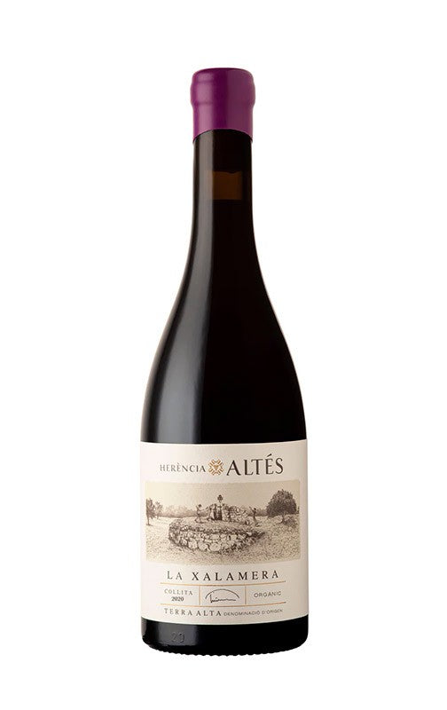 La Xalamera 2020 - En Copa de Balón